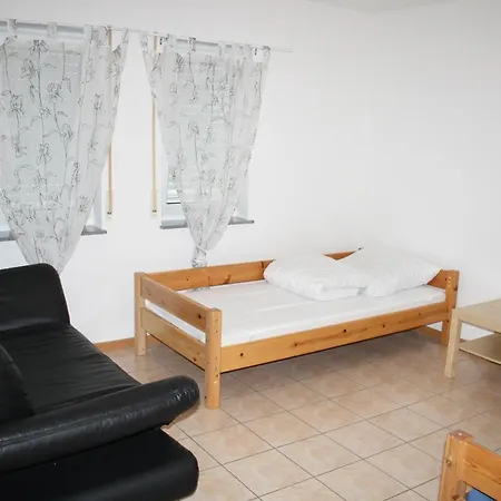 Ana Appartement