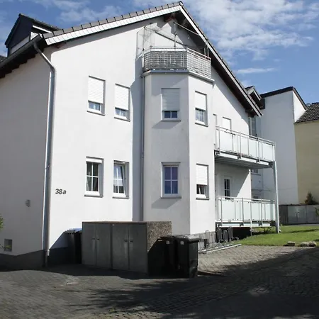 Ana Appartement Bad Neuenahr-Ahrweiler