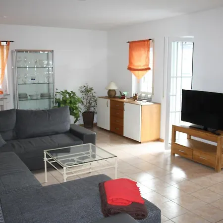 Daire Ana Bad Neuenahr-Ahrweiler