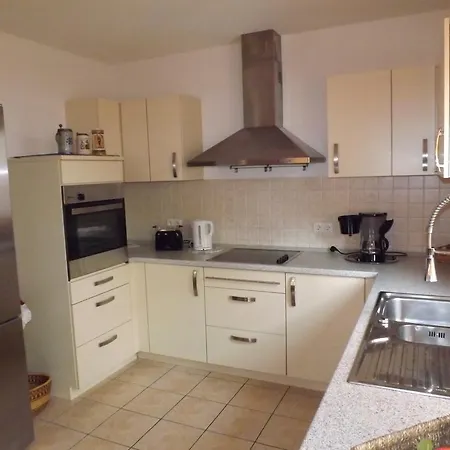 Daire Ana Bad Neuenahr-Ahrweiler