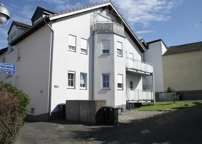Ana Apartamento Bad Neuenahr-Ahrweiler