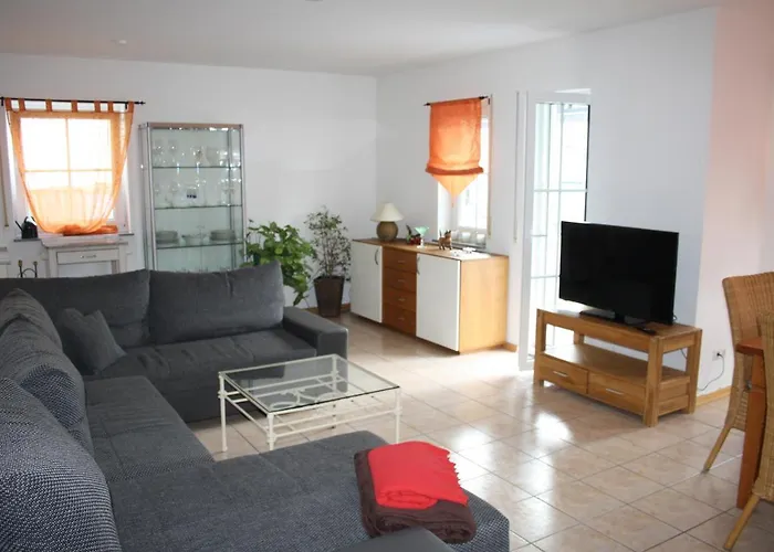 Appartement Ana Bad Neuenahr-Ahrweiler