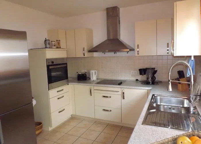 Apartamento Ana Bad Neuenahr-Ahrweiler